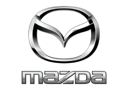 Mazda Logo