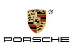 Porsche Logo
