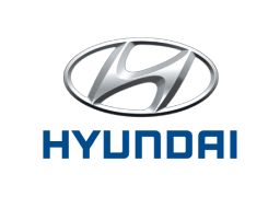 Hyundai Logo